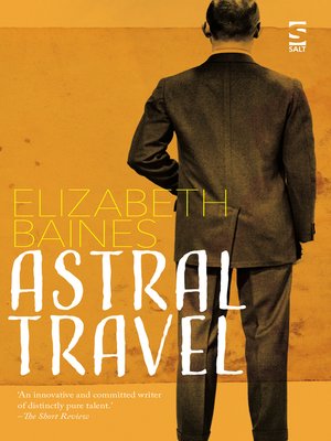 cover image of Astral Travel